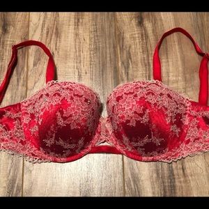 32ddd dream angels VS multiway bra